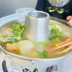 Bobby Thai