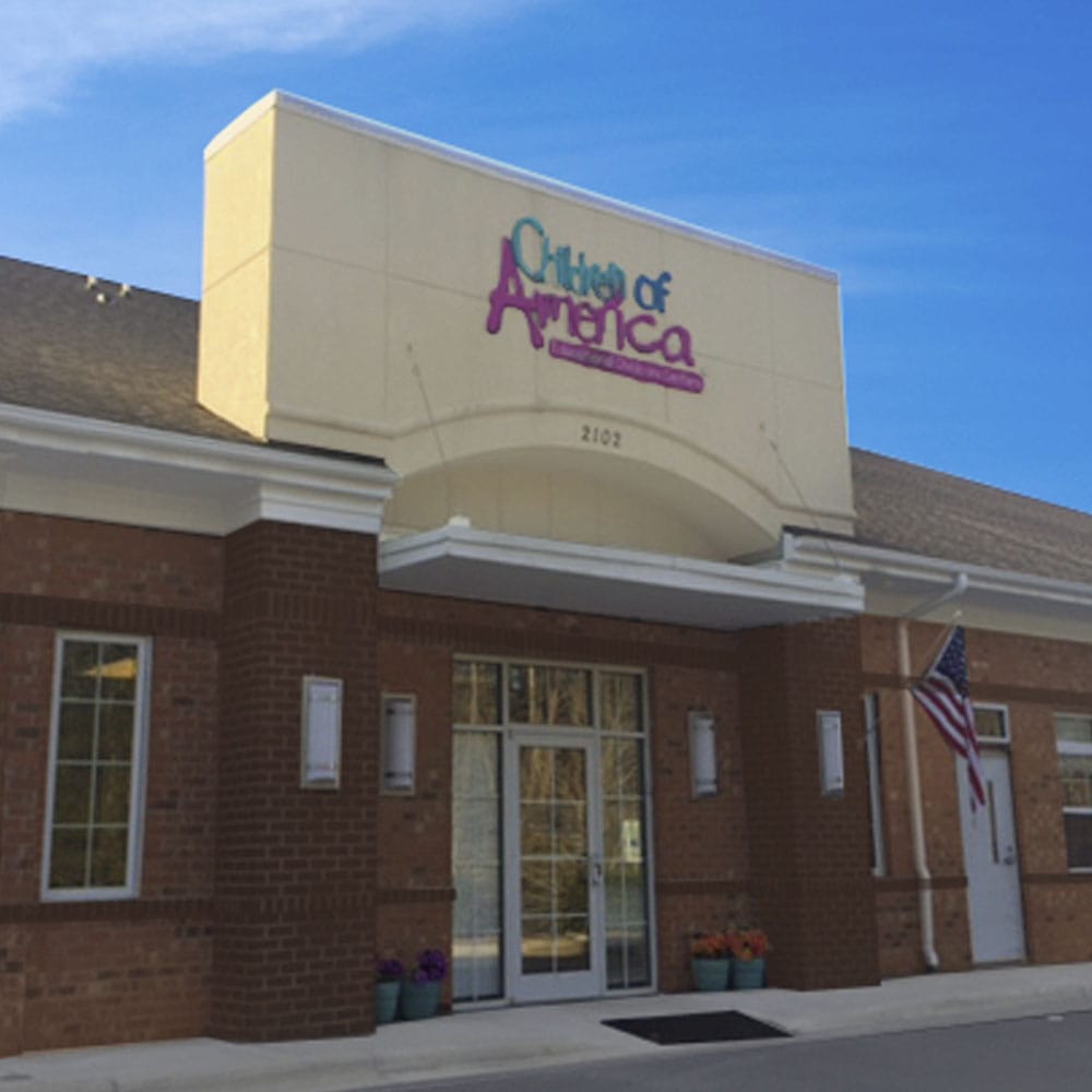 Children Of America Charlotte - childcare center in Charlotte, NC