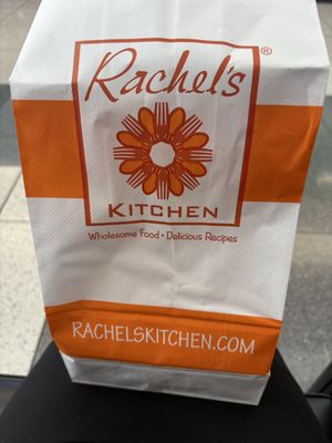 Rachel's Kitchen by null