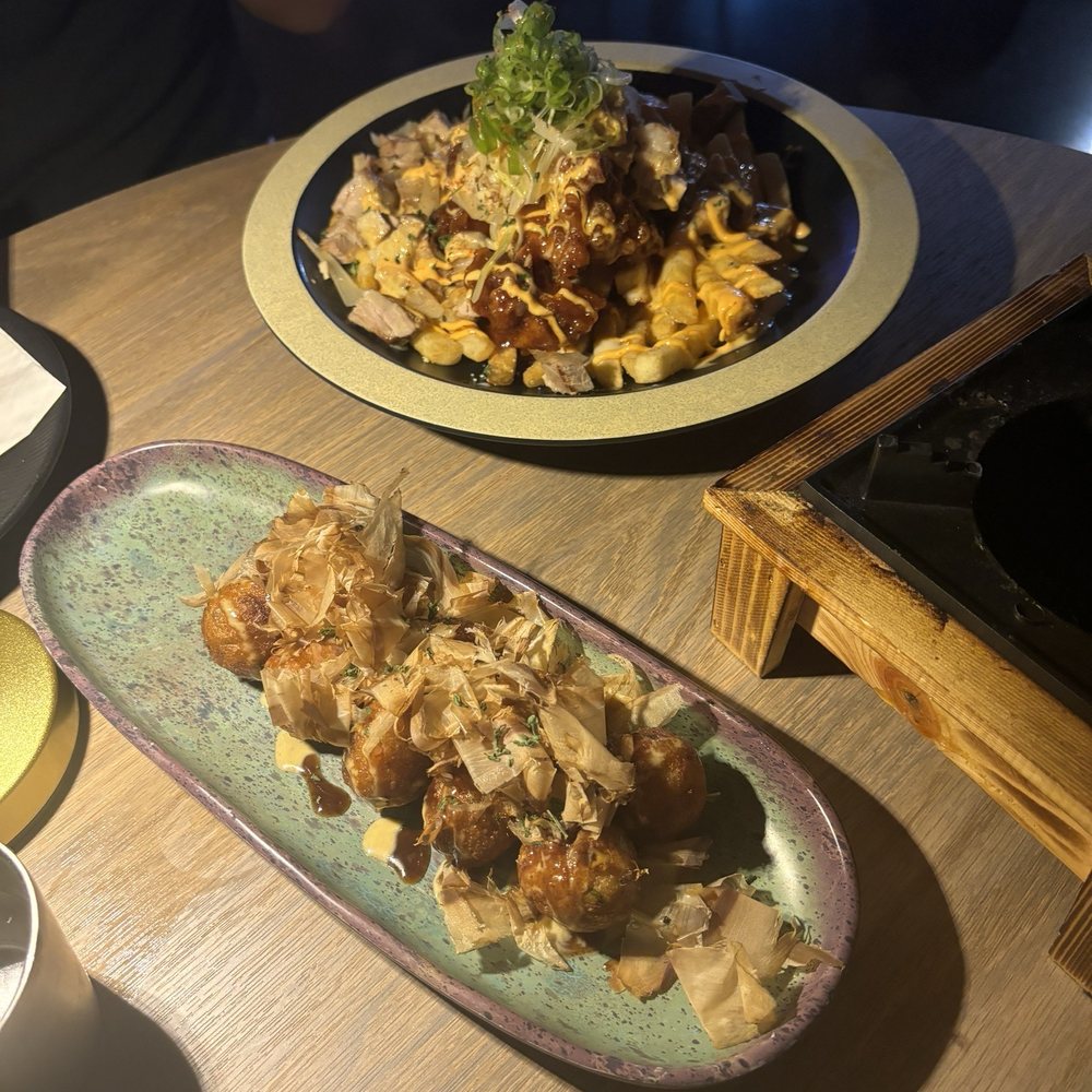 JMT Kitchen and Bar - Korean Near Me - Annandale, Virginia JMT Kitchen and Bar - Korean Near Me - Annandale, Virginia