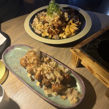 JMT Kitchen and Bar - Korean Near Me - Annandale, Virginia JMT Kitchen and Bar - Korean Near Me - Annandale, Virginia