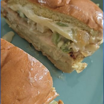 Cravings Gourmet Deli - Vickie's Craving Sandwich - Delis Near Me - Lancaster, Pennsylvania Cravings Gourmet Deli - Vickie's Craving Sandwich - Delis Near Me - Lancaster, Pennsylvania