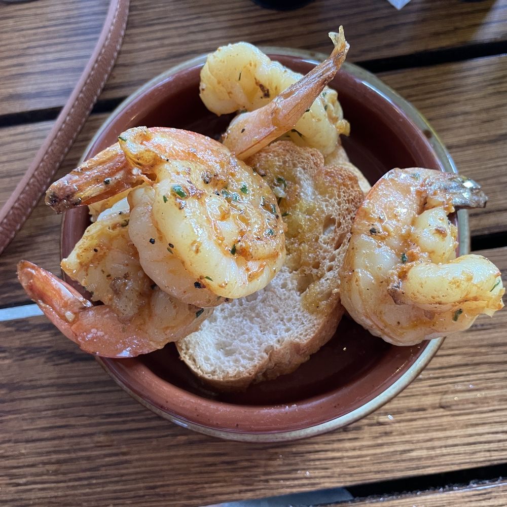 Gypsy Kitchen - Garlic Shrimp** - Spanish Near Me - Atlanta, Georgia Gypsy Kitchen - Garlic Shrimp** - Spanish Near Me - Atlanta, Georgia