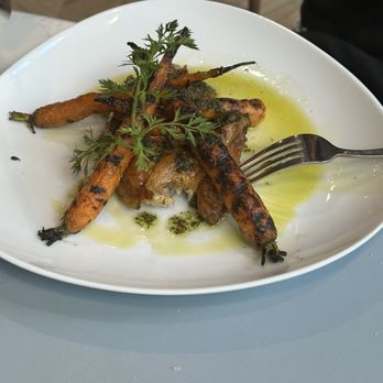 The Henri - ROTISSERIE CHICKEN - Modern European Near Me - Washington, DC, District of Columbia