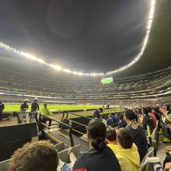 Estadio Azteca