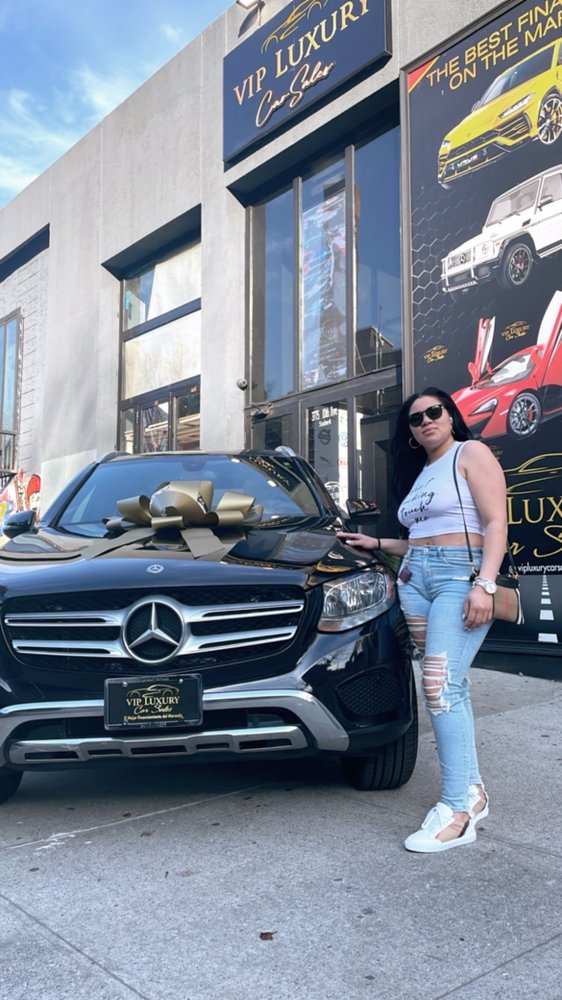 VIP LUXURY CAR SALE Updated June 2024 3775 10th Ave, New York, New