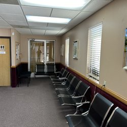 Advanced Practice Health Clinic - Lobby