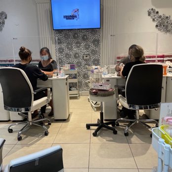 Pro Nails & Spa - Love this place - Nail Salons Near Me - Costa Mesa, California Pro Nails & Spa - Love this place - Nail Salons Near Me - Costa Mesa, California