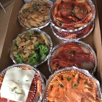 Medford Pastaria - Pizza Near Me - Medford, New York