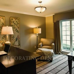 Decorating Den Interiors - Becky Lane