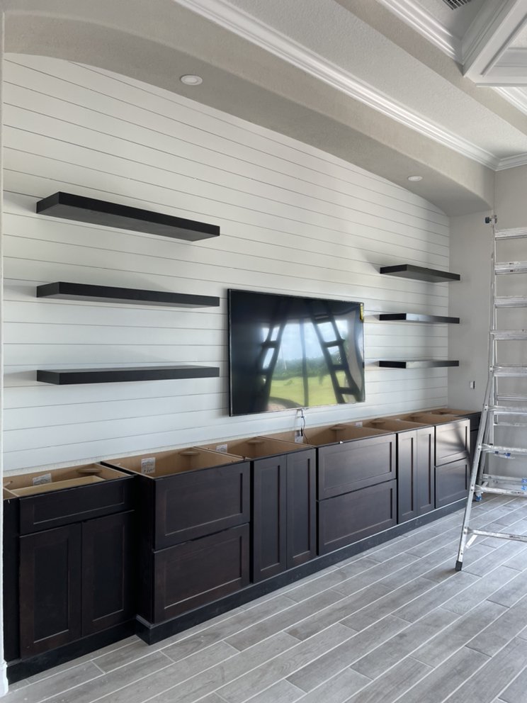 HOME CARPENTRY BY ORTIZ JR Updated August 2024 16 Photos