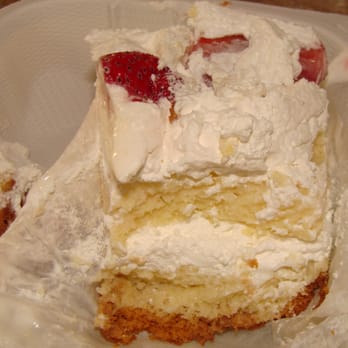 La Tortuga - Tres Leches Cake 4.35 - Mexican Near Me - Seaside, California La Tortuga - Tres Leches Cake 4.35 - Mexican Near Me - Seaside, California