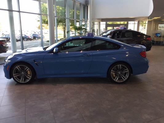 NIELLO BMW - Updated August 2025 - 130 Photos & 363 Reviews - 8580 ...