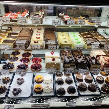 Gramma's Bakery - Inside - Bakeries Near Me - Delray Beach, Florida Gramma's Bakery - Inside - Bakeries Near Me - Delray Beach, Florida