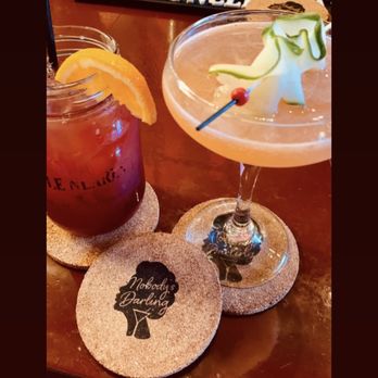 Nobody's Darling - Cocktail Bars Near Me - Chicago, Illinois