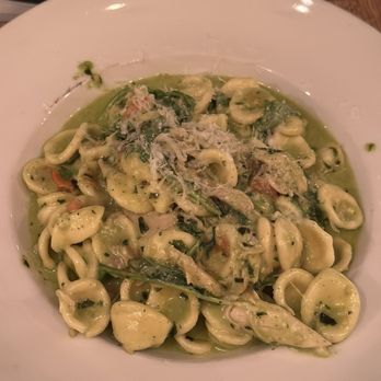 Treva Restaurant & Bar - Orrechiete - Italian Near Me - West Hartford, Connecticut