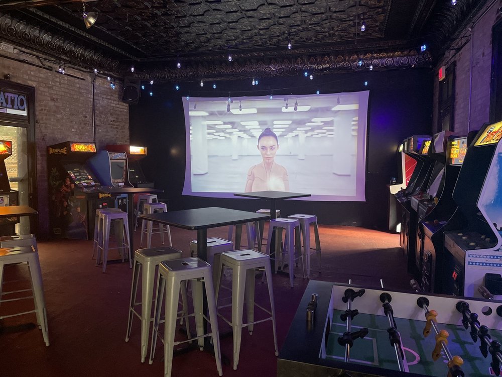 ELECTRIC AVENUE Updated September 2024 205 Cousin St, Slidell