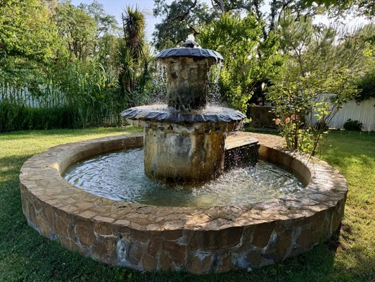 Vichy Springs Resort and Inn by null