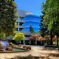 Law Office of Kristina M Reed - Exterior of Office Building