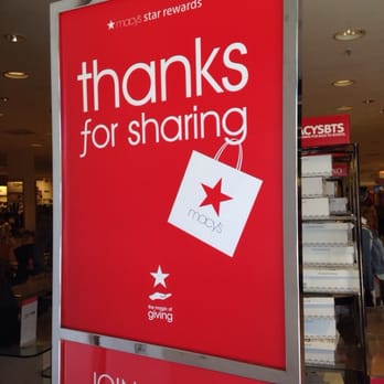Macy's - Department Stores Near Me - Pleasanton, California