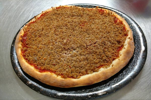 a'Roma Pizza by null