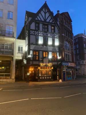 The George by null