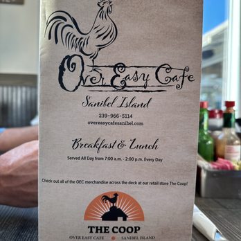 Over Easy Cafe - Cafe menu - Breakfast & Brunch Near Me - Sanibel, Florida Over Easy Cafe - Cafe menu - Breakfast & Brunch Near Me - Sanibel, Florida
