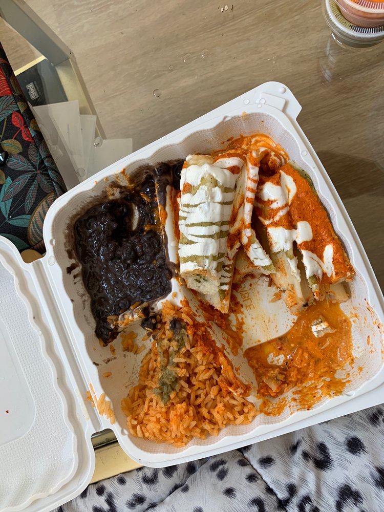 Tamales Mana - Photo 3