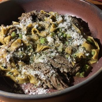 AGAVE Kitchen - Rib Ragout Fettuccine - Mexican Near Me - San José del Cabo, BCS AGAVE Kitchen - Rib Ragout Fettuccine - Mexican Near Me - San José del Cabo, BCS
