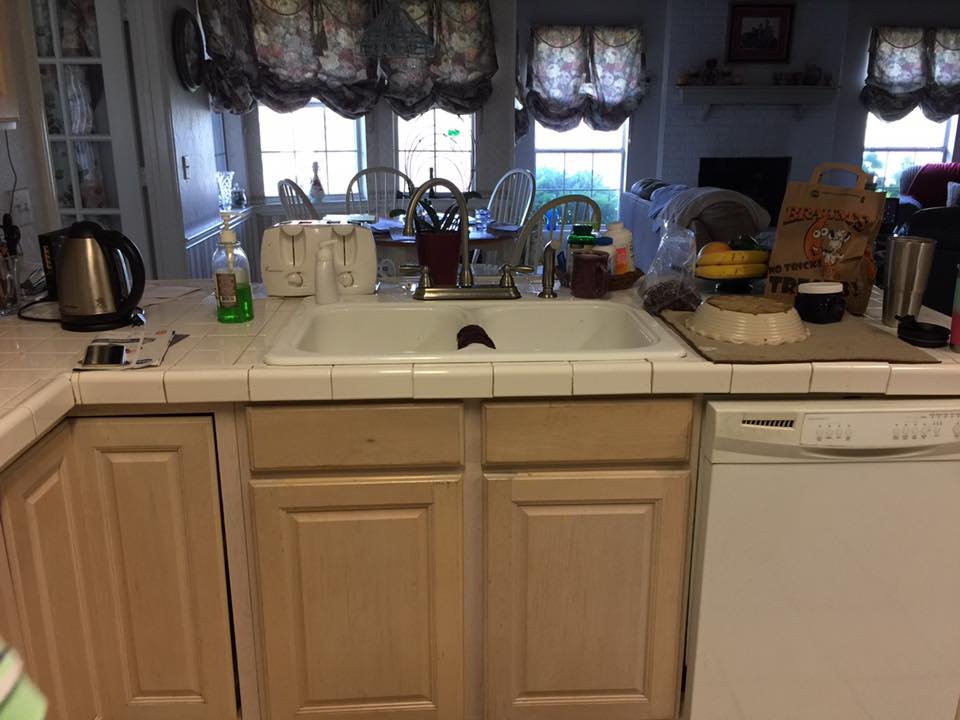 Slide of Legacy Construction Services