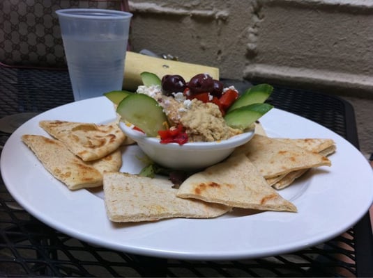 Buckley's in Belltown by null