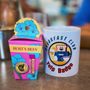 Photo of UYE for Mikey's Breakfast Club Badge