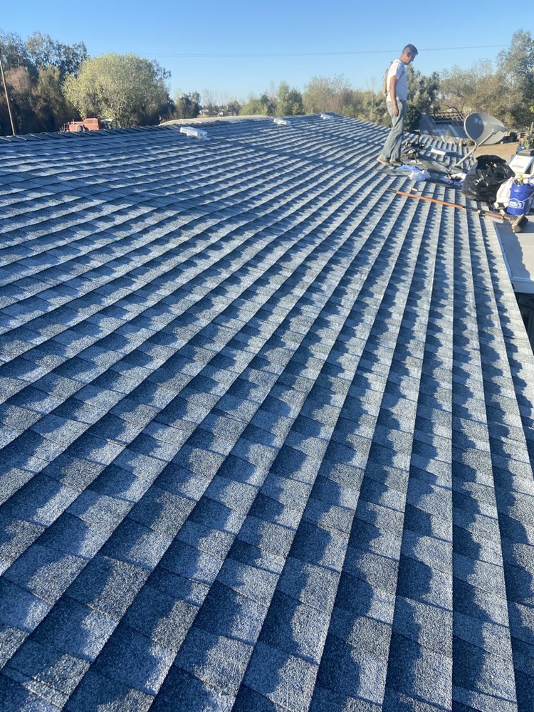 Slide of Under Cover Roofing