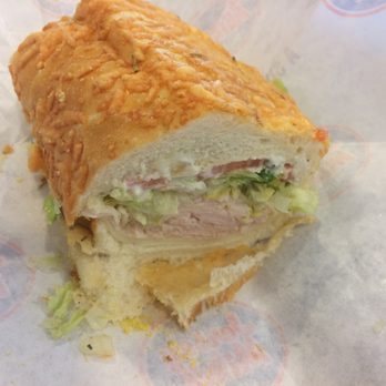Jersey Mike's Subs - Fast Food Near Me - Midvale, Utah