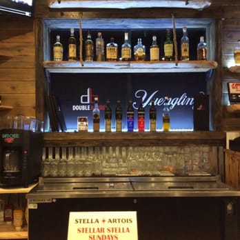 Double Barrel Grill - Bars Near Me - Daytona Beach, Florida