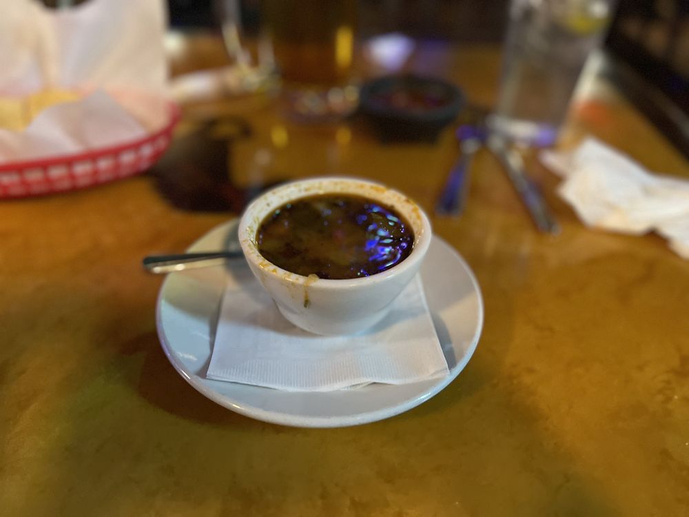 La Palma Mexican Bar and Grill