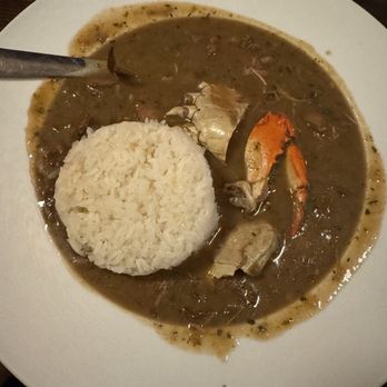 Morrow's - FILE GUMBO - Cajun/Creole Near Me - New Orleans, Louisiana Morrow's - FILE GUMBO - Cajun/Creole Near Me - New Orleans, Louisiana