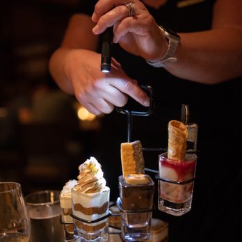 Seasons 52 - New American Near Me - Oak Brook, Illinois Seasons 52 - New American Near Me - Oak Brook, Illinois