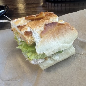 MoMo’s - Tuna melt sandwich - Sandwiches Near Me - Santa Rosa, California