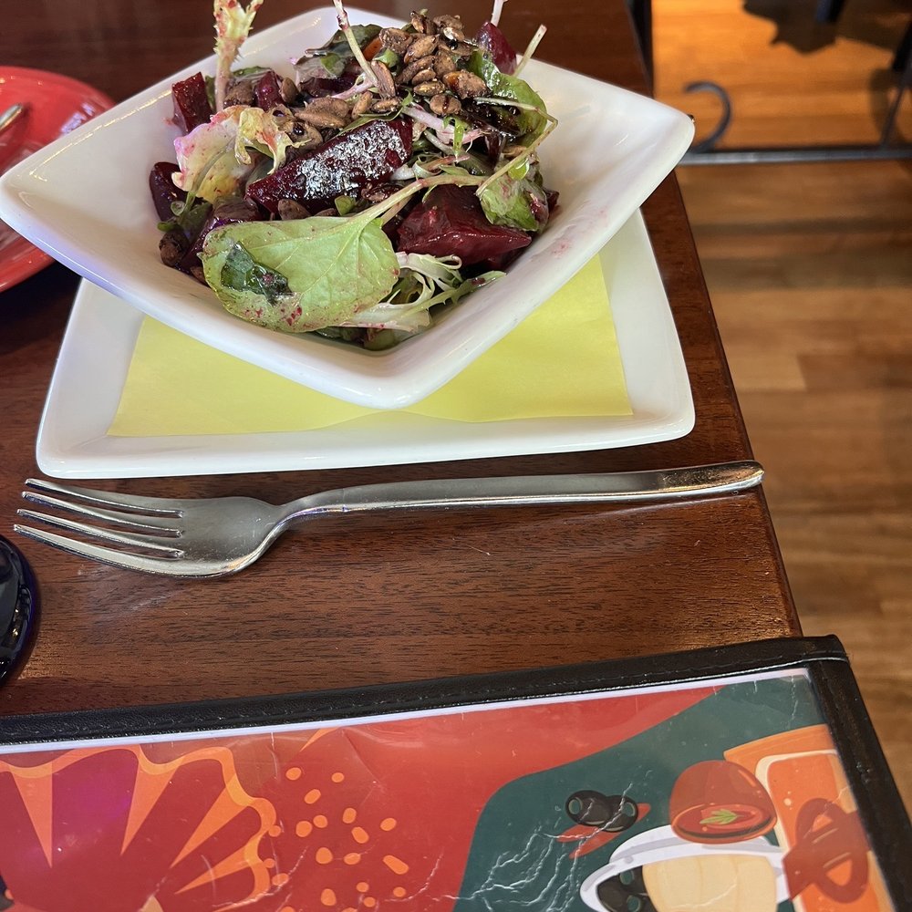 Cascal - Beet Salad - Tapas Bars Near Me - Mountain View, California Cascal - Beet Salad - Tapas Bars Near Me - Mountain View, California