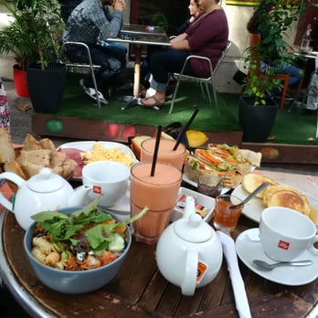 Delecto - Brunch pour deux. - Juice Bars & Smoothies Near Me - Montpellier, 34 Delecto - Brunch pour deux. - Juice Bars & Smoothies Near Me - Montpellier, 34