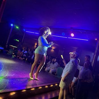 The Bar Complex - Dance Clubs Near Me - Lexington, Kentucky