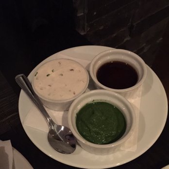 Jacobs & Co. Steakhouse - Steakhouses Near Me - Toronto, Ontario