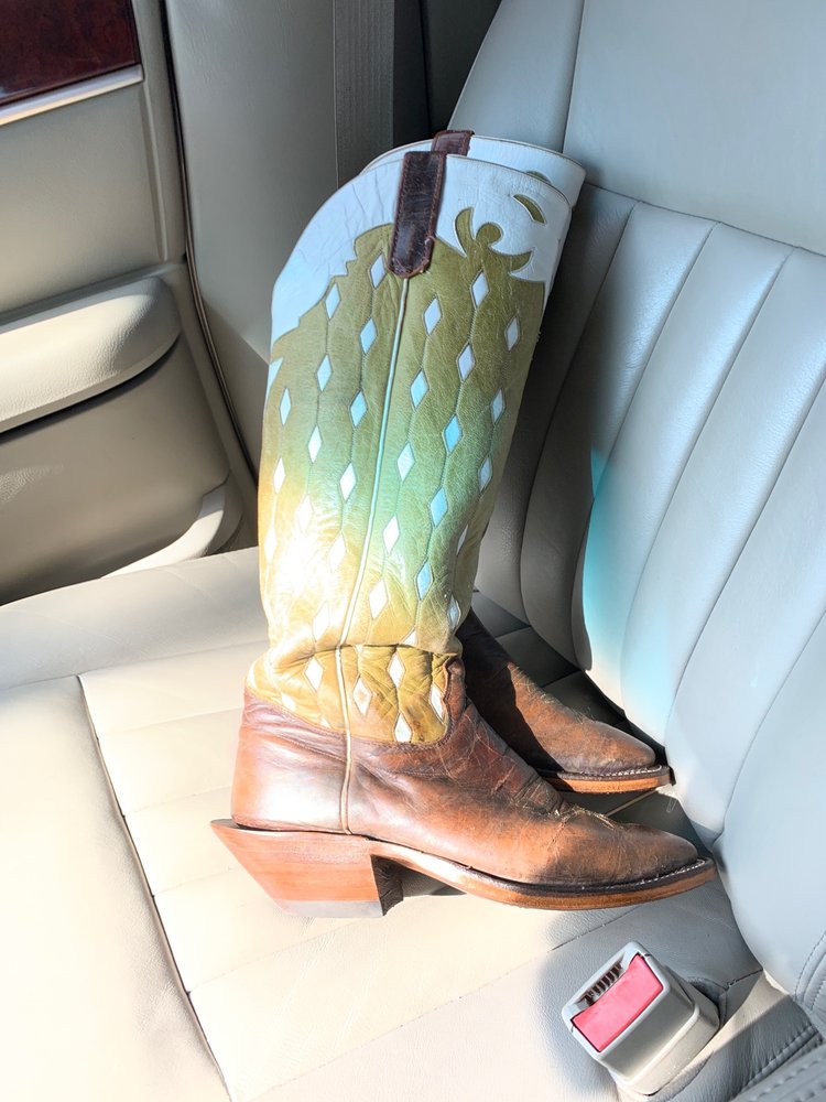 GREAT WESTERN BOOTS 17 Photos & 22 Reviews 6539 W 43rd St, Houston