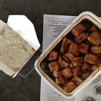 Mei Zhen Chinese Restaurant - General Tso's Bean Curd (Tofu$ - Chinese Near Me - Virginia Beach, Virginia Mei Zhen Chinese Restaurant - General Tso's Bean Curd (Tofu$ - Chinese Near Me - Virginia Beach, Virginia