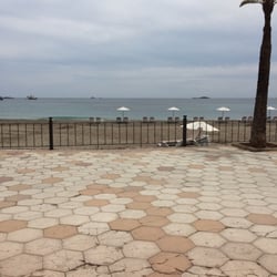 Haddock - View from patio