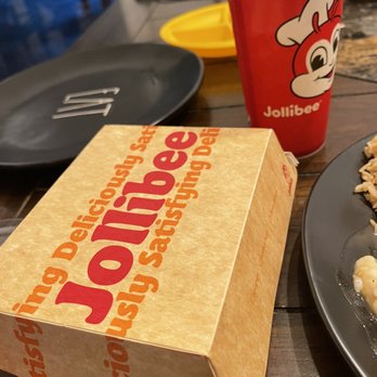 Jollibee - Fast Food Near Me - Pembroke Pines, Florida Jollibee - Fast Food Near Me - Pembroke Pines, Florida