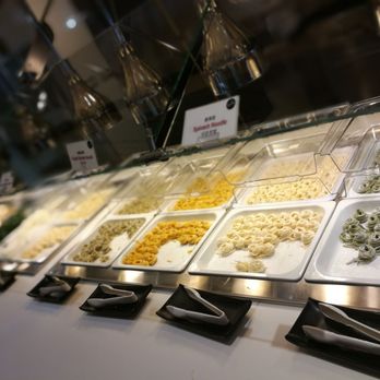 Spring Shabu-Shabu - Noodle area - Japanese Near Me - Flushing, New York Spring Shabu-Shabu - Noodle area - Japanese Near Me - Flushing, New York