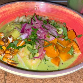 Chela's Miami - Ceviche Mixto - Mexican Near Me - Miami Lakes, Florida