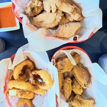 Cyber Wings - Chicken Wings Near Me - Fountain Valley, California Cyber Wings - Chicken Wings Near Me - Fountain Valley, California